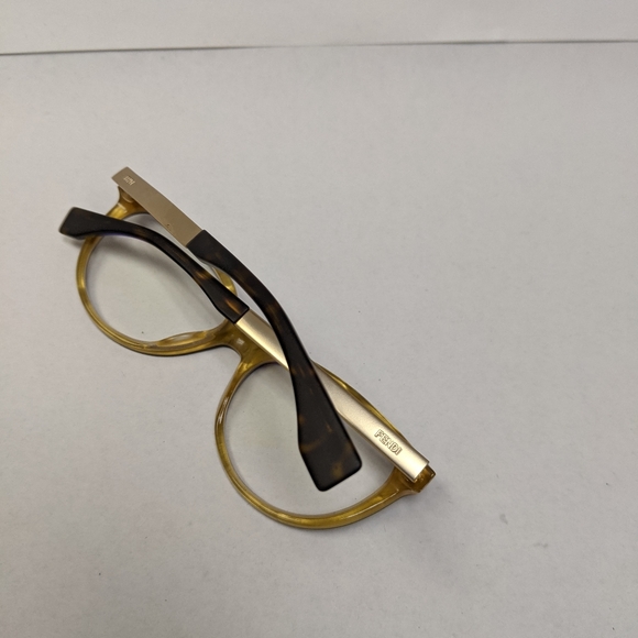 Fendi Optical frames #528 - Picture 7 of 11